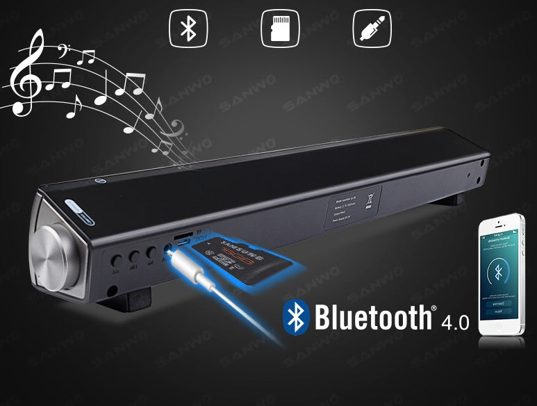 Sound Blaster Soundbar