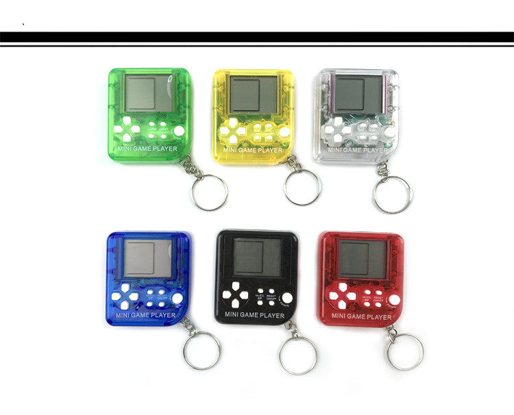 Pocket Mini Video Game