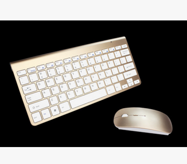 Bluetooth Keyboard & Mouse