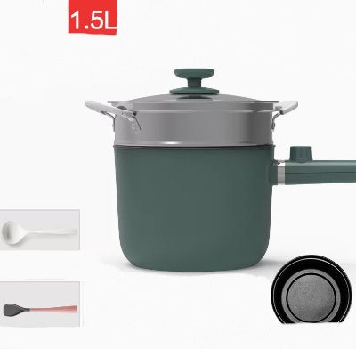 Mini Hot Pot Portable Electric Cooking Pot