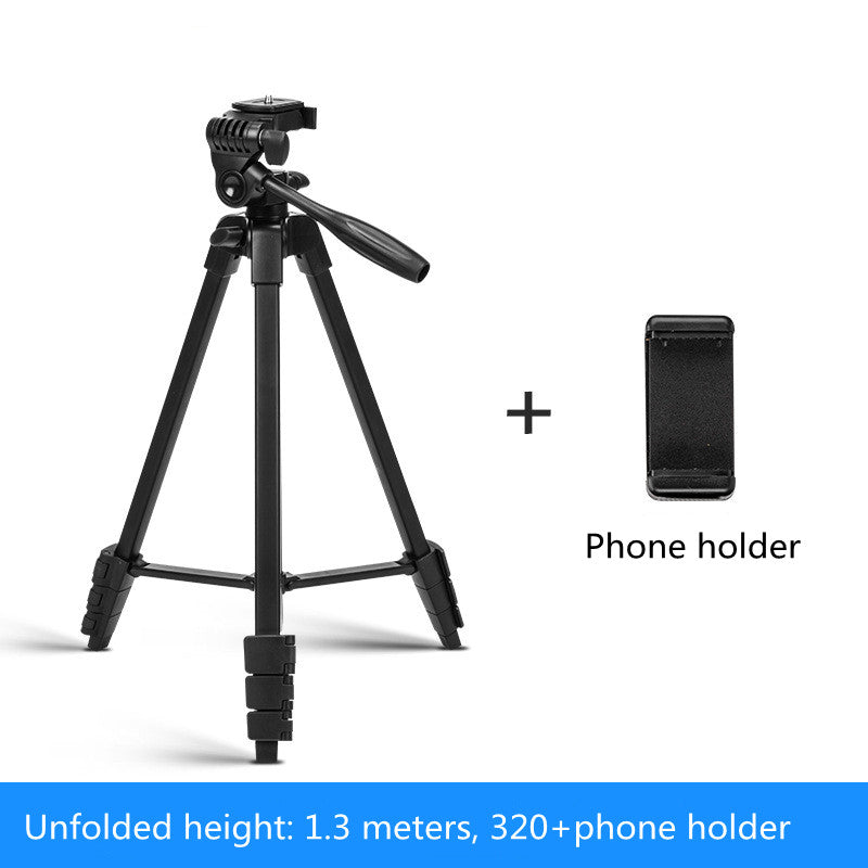 SLR Camera Tripod Portable