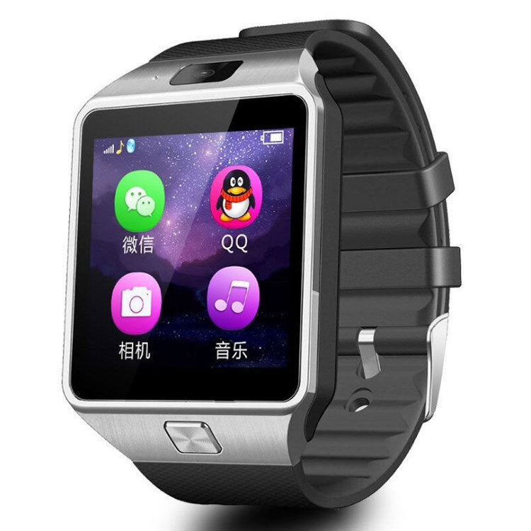 Smart Watch DZ09