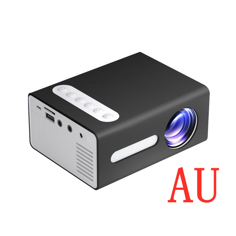 Home Office T300 Projector 1080P