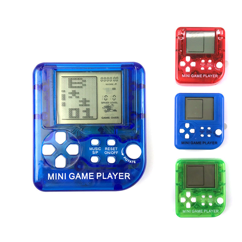 Pocket Mini Video Game