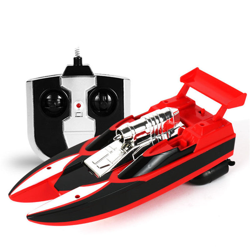 Remote Control Electric Boat Speedboat