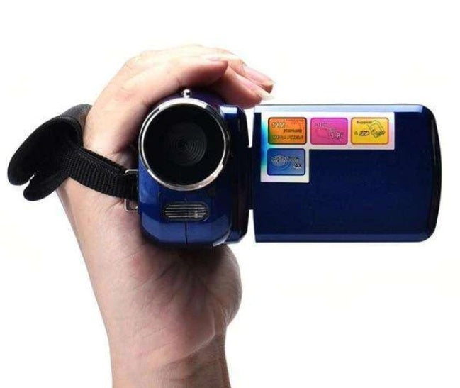 Digital Camera