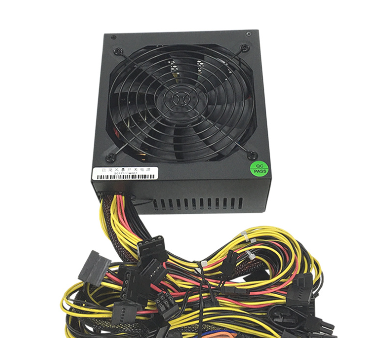 Full Voltage 110V Power Supply Rated 1600W 1800W 2000W M