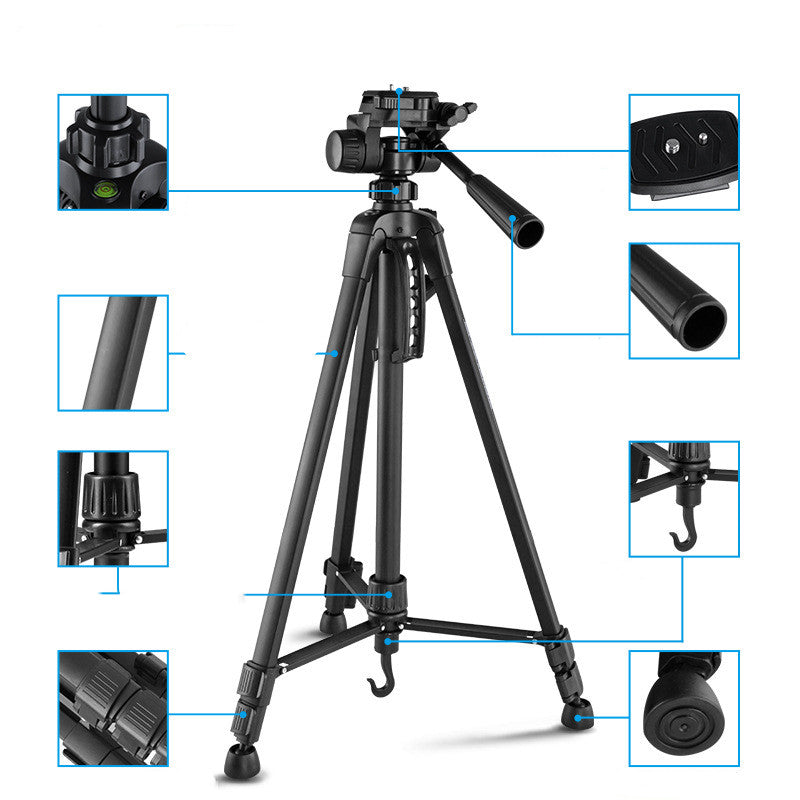 SLR Camera Tripod Portable