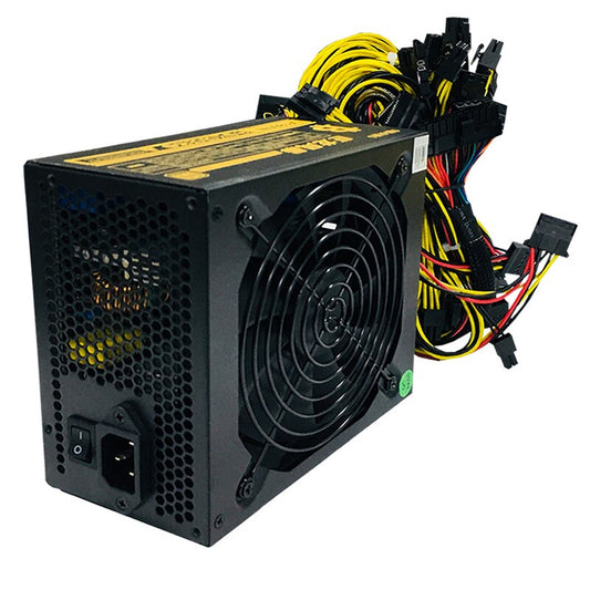 Full Voltage 110V Power Supply Rated 1600W 1800W 2000W M