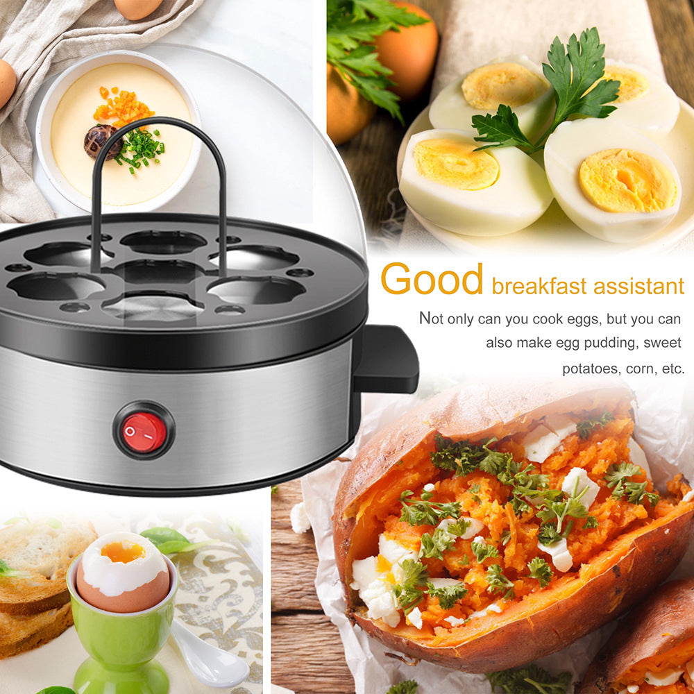 Mini Breakfast Egg Steamer