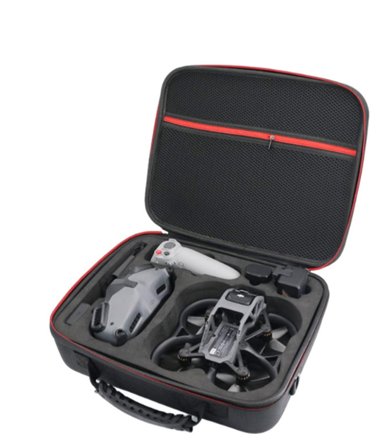 Lightweight Dronel Tool Storage Bag