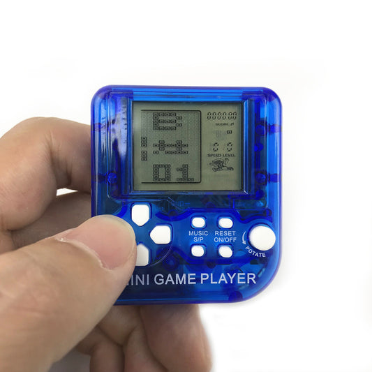 Pocket Mini Video Game