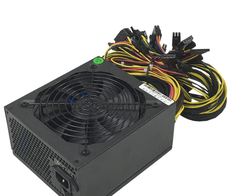 Full Voltage 110V Power Supply Rated 1600W 1800W 2000W M