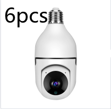 WiFi CAMERA 1080P 4X Zoom 5GWiFi Alarm Monitor