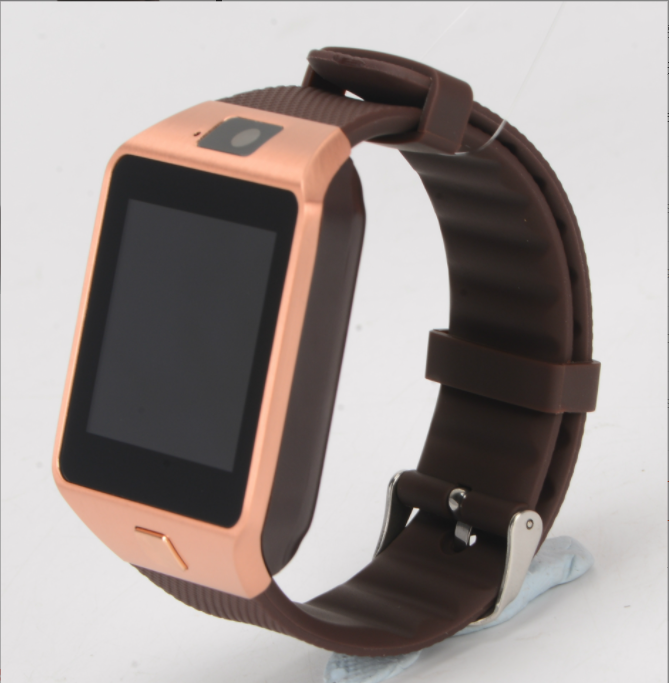 Smart Watch DZ09