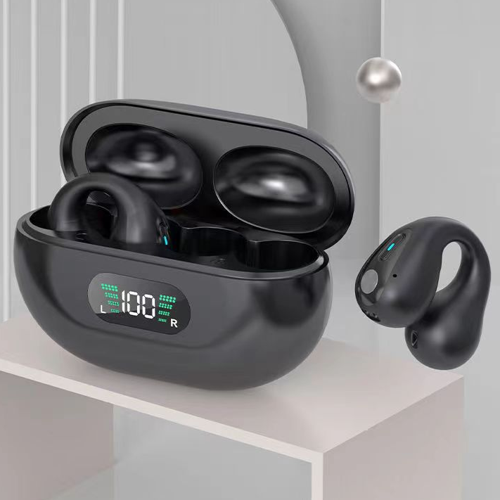 Bone Conduction Headphones