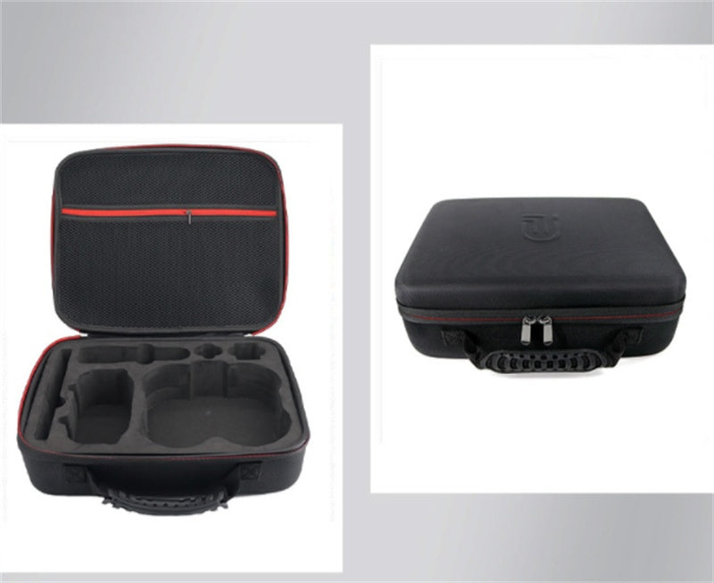 Lightweight Dronel Tool Storage Bag